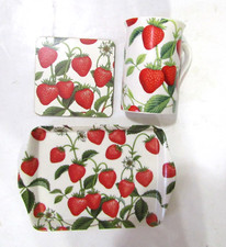 Kent pottery strawberry for sale  Philadelphia