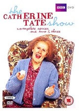 Usado, The Catherine Tate Show : Complete BBC Series 1-3 Box Set [DVD] - DVD  DOVG The comprar usado  Enviando para Brazil