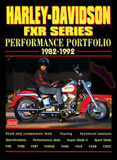 Harley davidson fxr for sale  Seattle