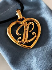 Ancien pendentif jeanne d'occasion  Cergy-