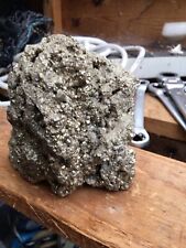 pyrite fools gold for sale  TONBRIDGE