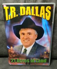 .r. dallas acres for sale  IPSWICH
