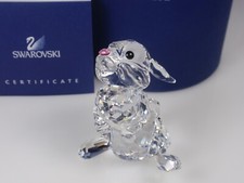 Swarovski disney thumper for sale  Skowhegan