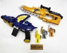 Power rangers dino usato  Spedire a Italy