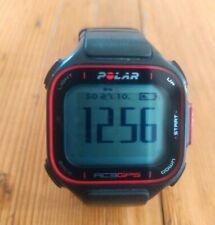 Polar gps rc3 gebraucht kaufen  Jocketa