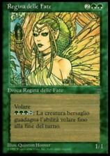 Mtg pixie queen usato  Bari