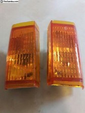Rabbit mk1 amber for sale  Kyle