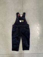 Latzhose steiff größe gebraucht kaufen  Nürnberg