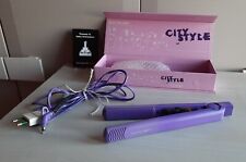 Corioliss city style usato  Cagliari