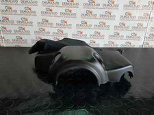 Rivestimento copertura superio usato  Rosarno