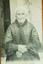 Cpa carte postale d'occasion  Auneau