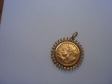 Franc 1915 helvetia for sale  Chicago