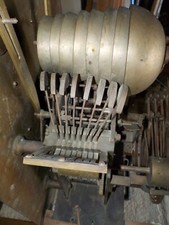 Rare mouvement cloches d'occasion  Étreillers