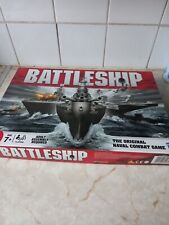 Battleship original naval for sale  OLDHAM