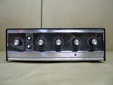 Silvertone medalist model for sale  Rochester