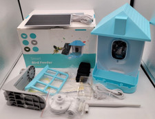 Smart bird feeder for sale  Pompano Beach