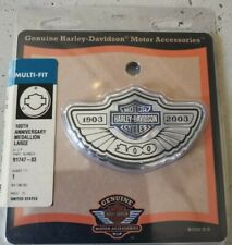 Harley davidson 100th gebraucht kaufen  Bielefeld