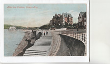 Vintage postcard hotel for sale  HOLYHEAD