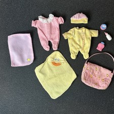 baby born mini world for sale  Newbury Park