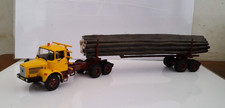 Camion ixo altaya d'occasion  Nice-