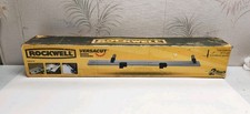 Rockwell versacut track for sale  Washington
