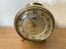Edler junghans trivox gebraucht kaufen  Garching a.d.Alz