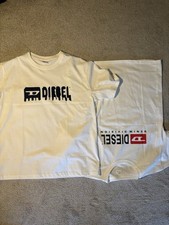 Diesel shirts gebraucht kaufen  Baden-Baden