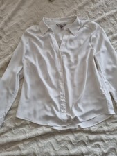 Bluse damen weiß gebraucht kaufen  Heidenheim an der Brenz
