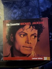 Usado, Essential 3.0 by Michael Jackson (CD, 2008) comprar usado  Enviando para Brazil