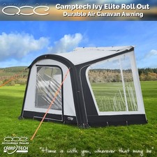 Camptech ivy 300 for sale  CANNOCK