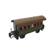 Märklin reisezugwagen spur gebraucht kaufen  Versand nach Germany