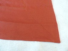 Williams sonoma linen for sale  West Sand Lake