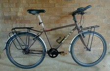Dawes nomad speed for sale  NORWICH