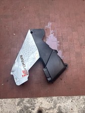 Serbatoio sinistro ktm usato  Roma