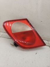 Driver tail light for sale  Seymour