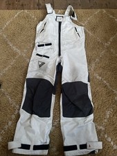 Musto mpx goretex for sale  COWES