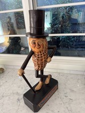 Planters peanut door for sale  Encino