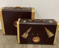Antique set travel for sale  Kenner