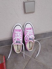Converse all stars gebraucht kaufen  Wört