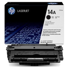 Toner HP 14A CF214A Toner Czarny Czarny Oryginalny NO BOX na sprzedaż  PL