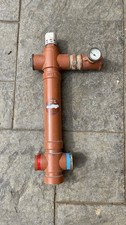 Miscelatore termostatico indus usato  Fiano Romano