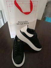 Scarpe alexander mcqueen usato  Nepi