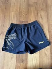 Ning tischtennishose drachenlo gebraucht kaufen  Hanau