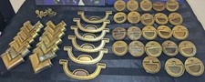 Drexel accolade campaign for sale  Kent