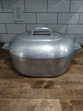 Vintage wagner ware for sale  Kuna