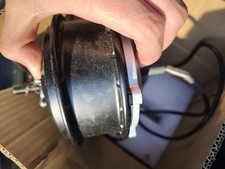 Defekter bike frontmotor gebraucht kaufen  Gehrden
