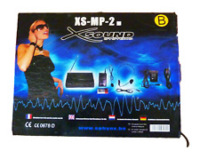 Micro fil xsound d'occasion  Marcq-en-Barœul