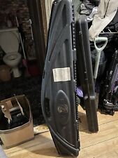 Gun case precision for sale  TILBURY