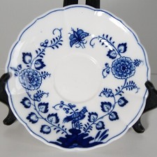 Untertasse meissen indische gebraucht kaufen  Mainz