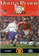 Man utd treble for sale  BRISTOL